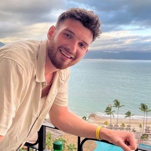 Meet your Posher, Zack